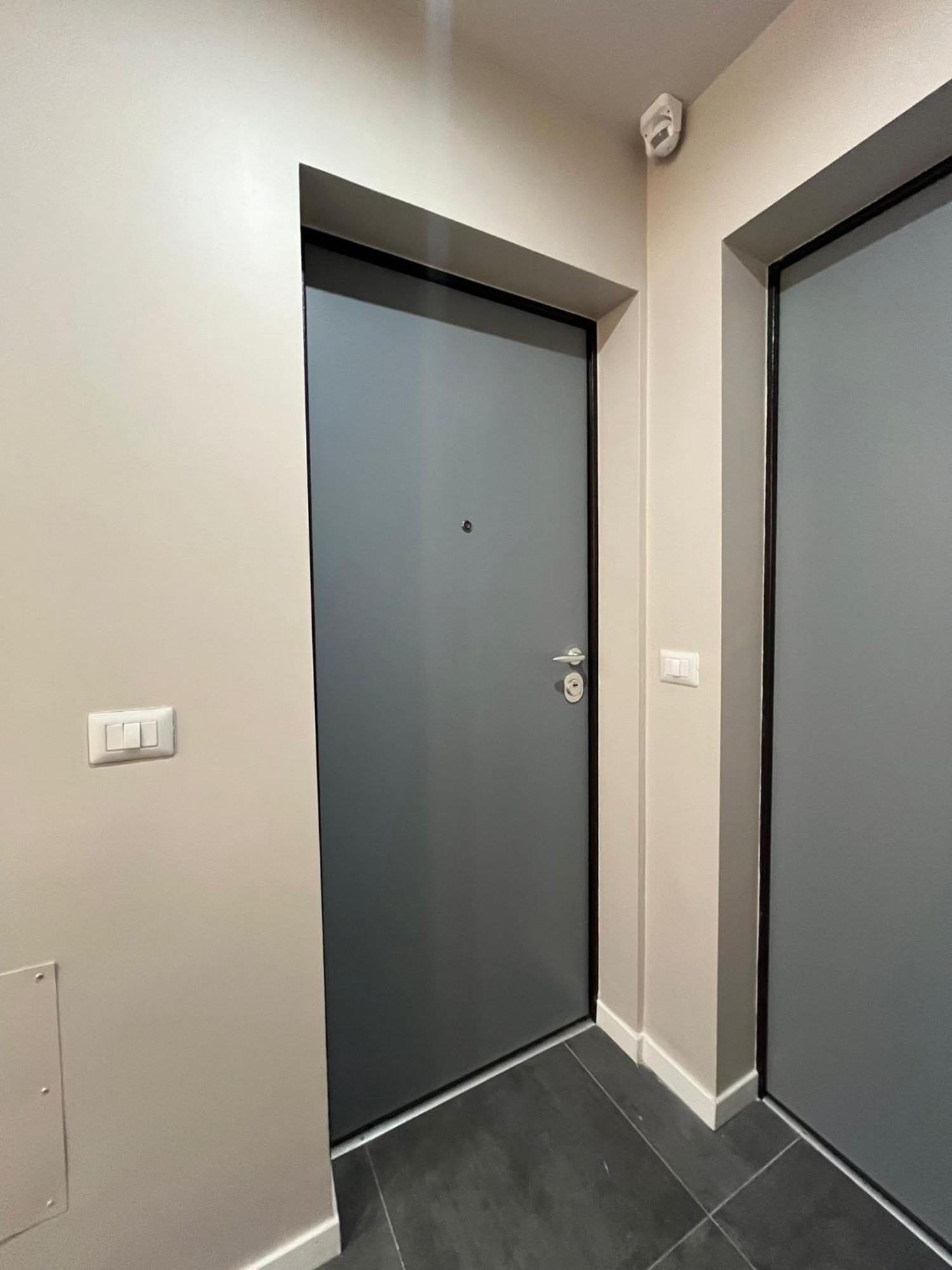 Ferienwohnung Monolocale Piazza Gambara M1 Mailand Exterior foto